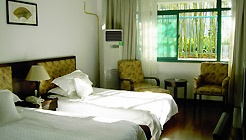 －－ - Hefei New Wencai International Hotel