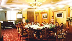 －－ - Hefei New Wencai International Hotel