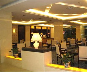  - Hefei Anhui Kangyuan Hotel