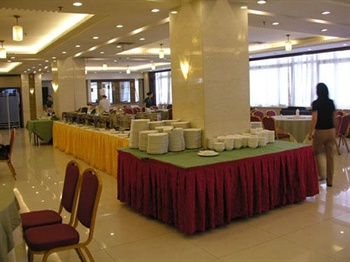  - Hefei Anhui Kangyuan Hotel