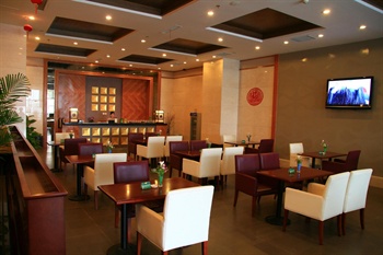  - Yuan Pai International Hotel - Hefei