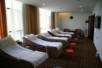  - Yuan Pai International Hotel - Hefei