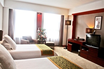  - Xinwencai Conference and Exhibition Hotel