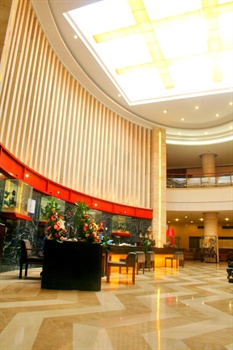  - Xinwencai Conference and Exhibition Hotel