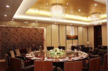  - Qian Jiang hotel-Hefei