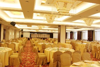  - Qian Jiang hotel-Hefei