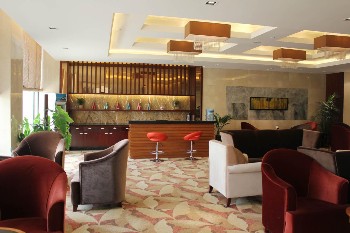  - Qian Jiang hotel-Hefei