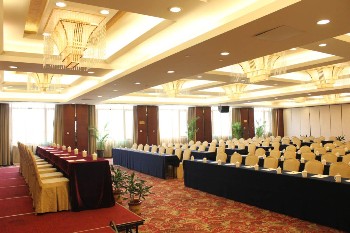  - Qian Jiang hotel-Hefei