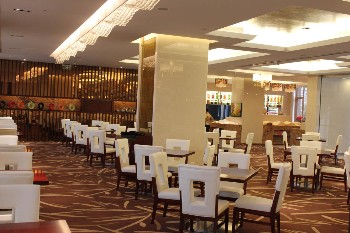  - Qian Jiang hotel-Hefei