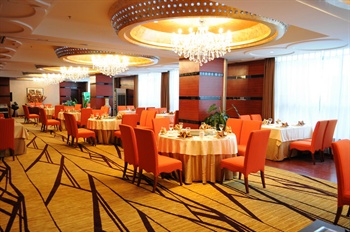  - Hefei Kolam Gloria Plaza Hotel 