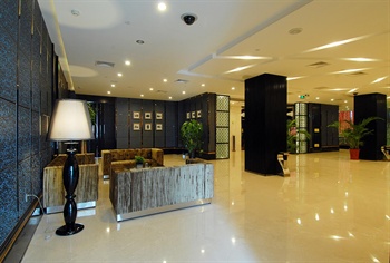  - Shangdu Hotel - Hefei