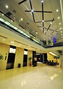  - Shangdu Hotel - Hefei