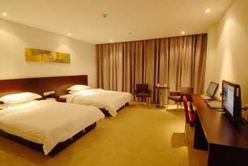 -- - Heyi Business Hotel - Hefei