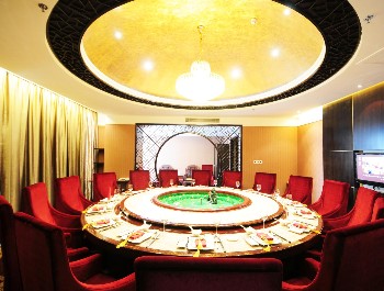  - Swiss-Belhotel - Hefei