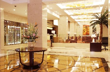  - Bojing Holiday Inn - Hefei