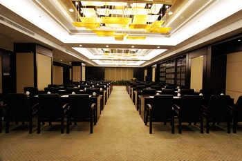  - Bojing Holiday Inn - Hefei