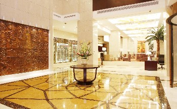  - Bojing Holiday Inn - Hefei