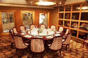  - Shushan International Hotel - Hefei