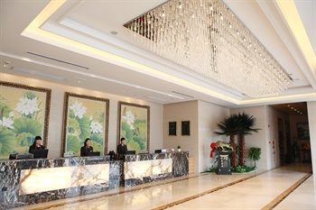  - Hefei Flower CEO Hotel