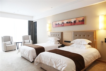  - Hefei Flower CEO Hotel