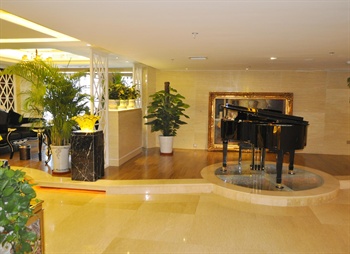  - Hefei Haoxin Holiday Hotel