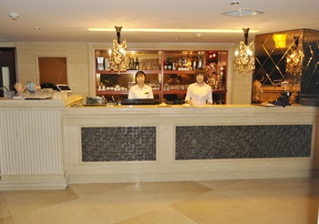  - Hefei Haoxin Holiday Hotel