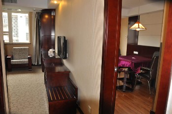  - Haotai Business Hotel Xuancheng Road - Hefei