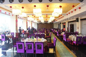  - Haotai Business Hotel Xuancheng Road - Hefei