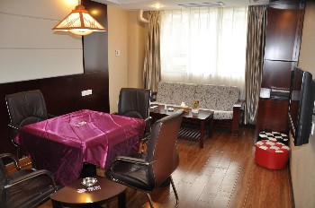  - Haotai Business Hotel Xuancheng Road - Hefei