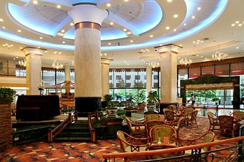  - Huangshan Guomai Hotel