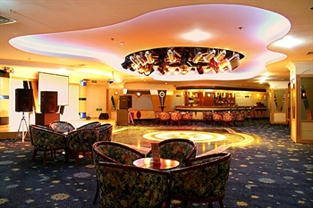  - Huangshan Guomai Hotel