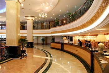  - Huangshan Guomai Hotel