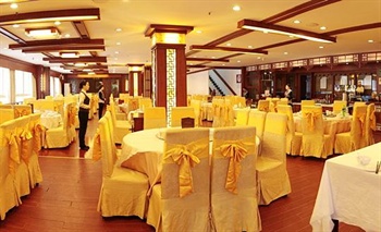  - Huangshan Shilin Hotel