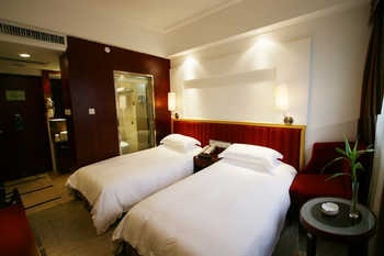 Standard Room - Huangshan Shilin Hotel