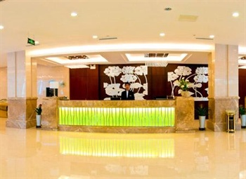  - Huangshan Hongta Hotel