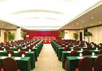  - Huangshan Hongta Hotel