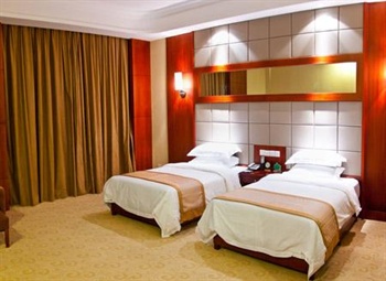  - Huangshan Hongta Hotel