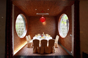  - Huangshan Xinan Country Villa Hotel