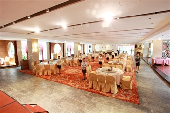  - Huangshan Xinan Country Villa Hotel