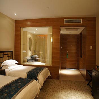 Guest Room - Huangshan Xinan Country Villa Hotel