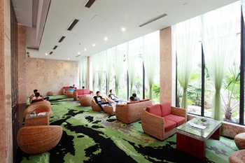  - Huangshan Xinan Country Villa Hotel