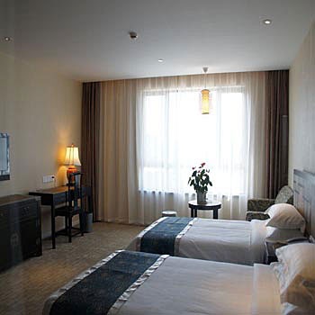 Guest Room - Huangshan Xinan Country Villa Hotel