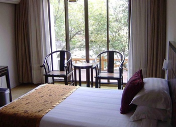  - Huangshan Xinan Country Villa Hotel