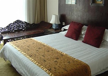  - Huangshan Xinan Country Villa Hotel