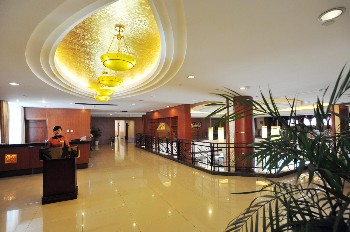  - Jinling Yixian Hotel(Huangshan)