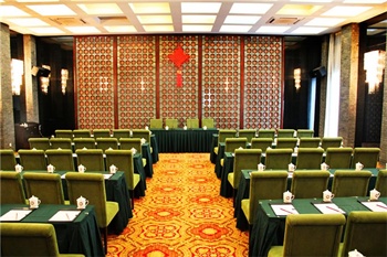  - Taoyuan Renjia Hotel HuangShan