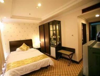  - Huangshan Heyi Yangguang Hotel(the fomer Baolai Peninsula Hotel)(Huangshan)