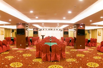  - Ramada Hotel - Huangshan