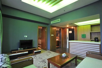  - Design Boutique Hotel - Huangshan