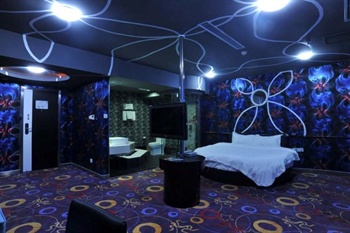  - Design Boutique Hotel - Huangshan